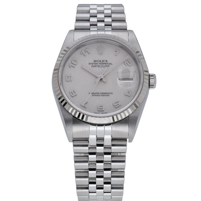 Rolex Datejust 16234 Image 6